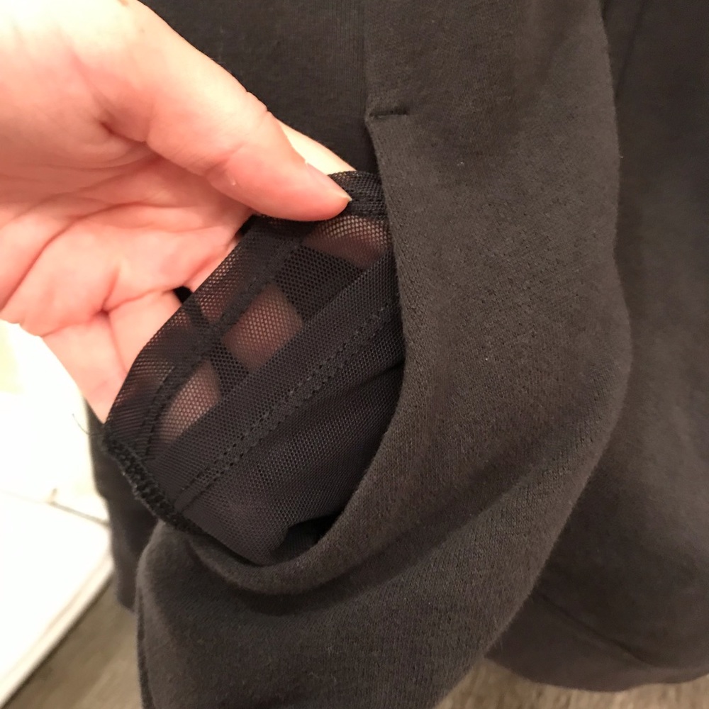 Lulu Lemon Scuba hoodie SZ 8 - Picture 7 of 8